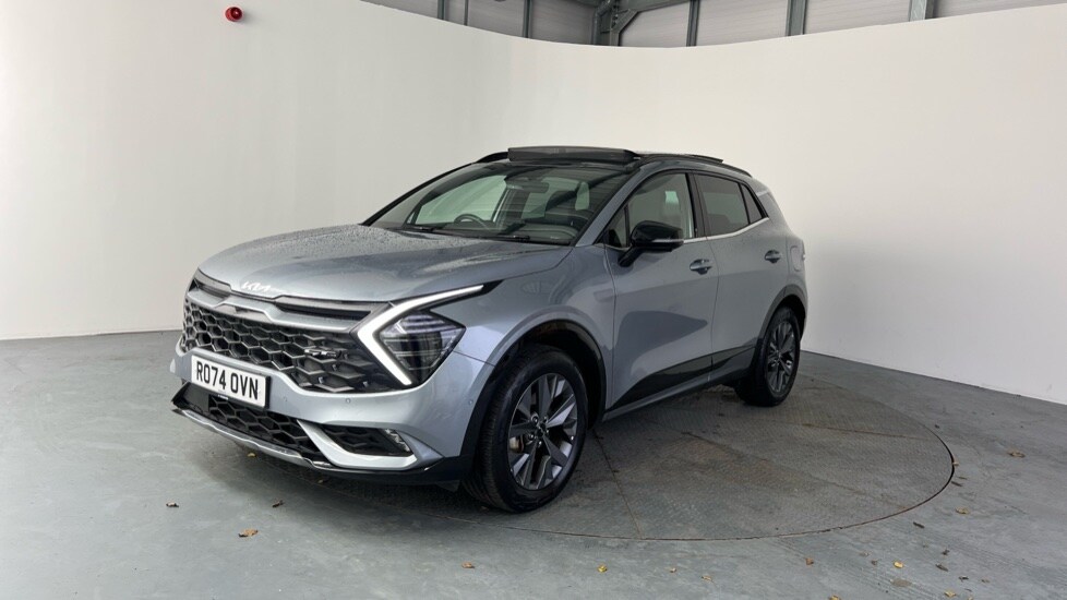 Used Kia Sportage 2024 for sale - 77480232: Photo 62