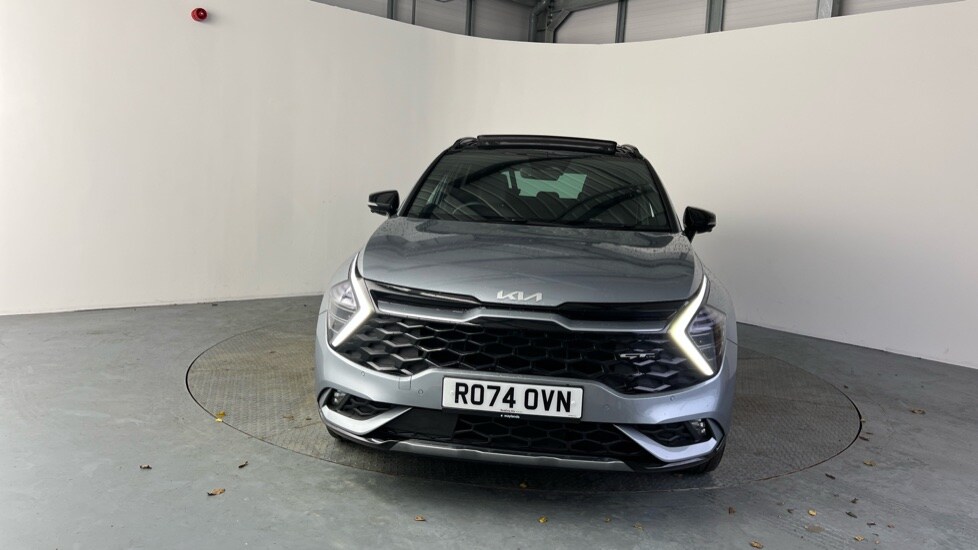 Used Kia Sportage 2024 for sale - 77480232: Photo 63