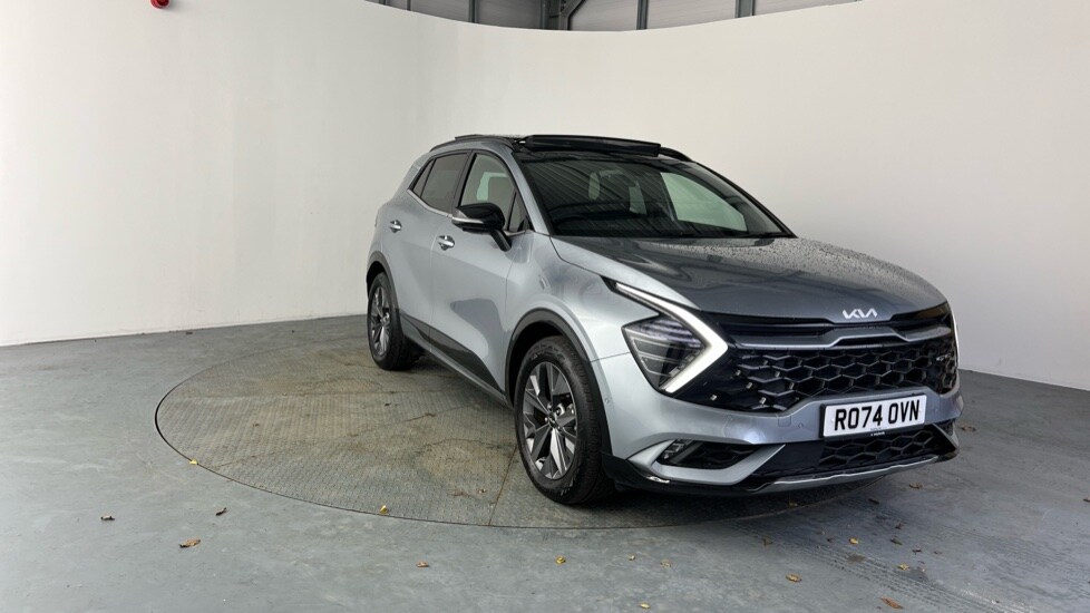 Used Kia Sportage 2024 for sale - 77480232: Photo 64