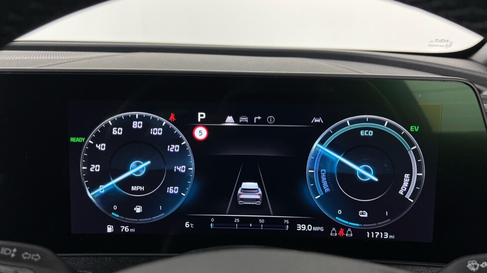 Used Kia Sportage 2024 for sale - 77480232: Photo 7