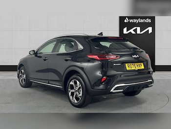 Used Kia XCeed 2025 for sale - 78568482: Photo