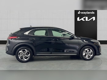 Used Kia XCeed 2025 for sale - 78568482: Photo