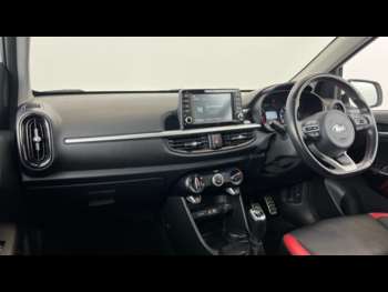 Used Kia Picanto 2018 for sale - 74832340: Photo