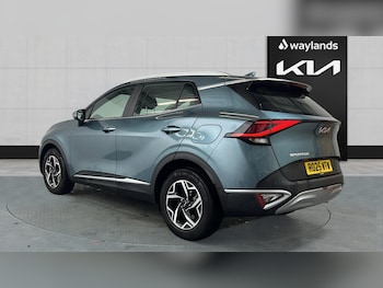 Used Kia Sportage 2025 for sale - 76914960: Photo