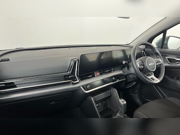 Used Kia Sportage 2025 for sale - 76914960: Photo