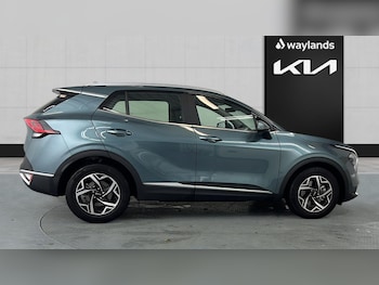 Used Kia Sportage 2025 for sale - 76914960: Photo