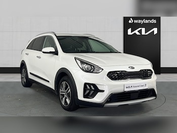 Used Kia Niro 2019 for sale - 79113399: Photo