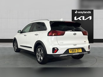 Used Kia Niro 2019 for sale - 79113399: Photo