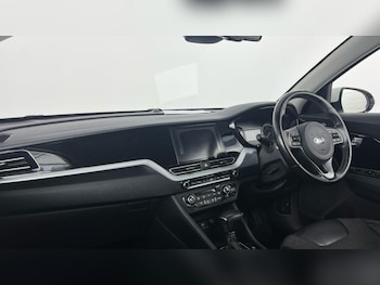 Used Kia Niro 2019 for sale - 79113399: Photo