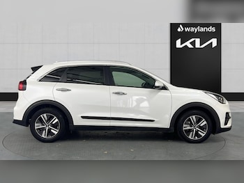 Used Kia Niro 2019 for sale - 79113399: Photo