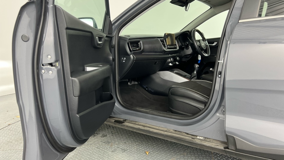 Vehicle 35