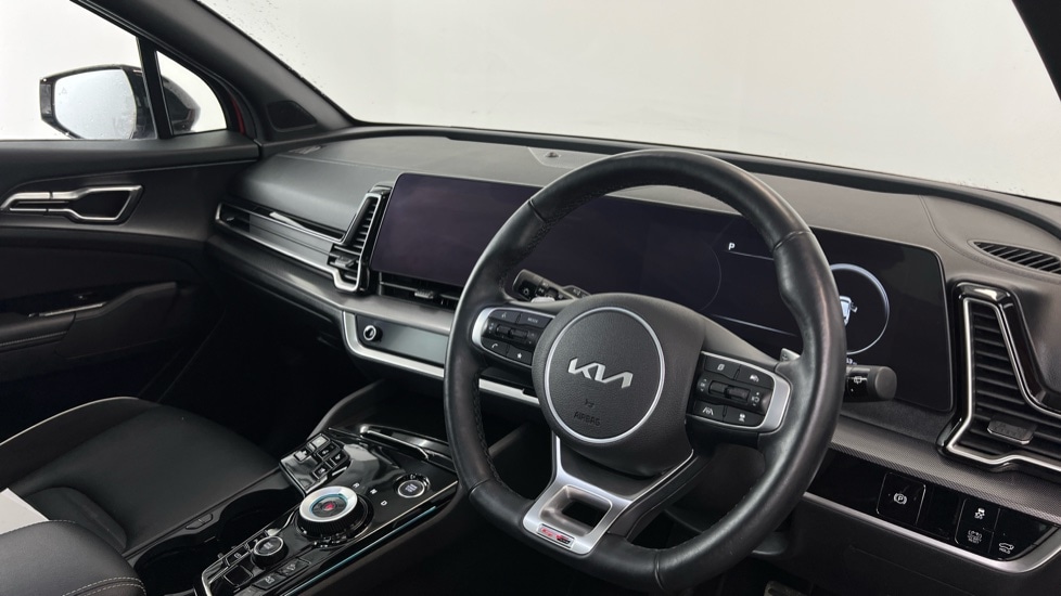 Used Kia Sportage 2023 for sale - 77762709: Photo 13