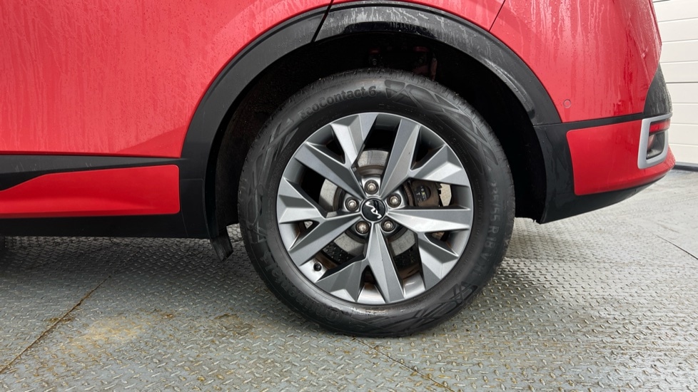 Used Kia Sportage 2023 for sale - 77762709: Photo 27