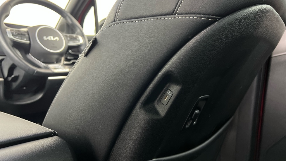 Used Kia Sportage 2023 for sale - 77762709: Photo 31