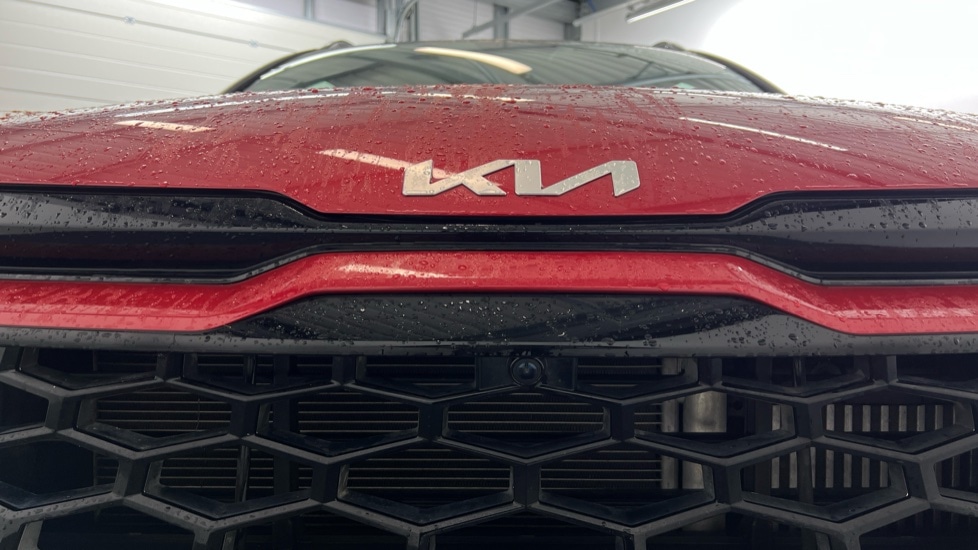 Used Kia Sportage 2023 for sale - 77762709: Photo 35