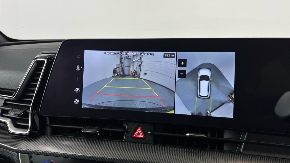 Used Kia Sportage 2023 for sale - 77762709: Photo 44