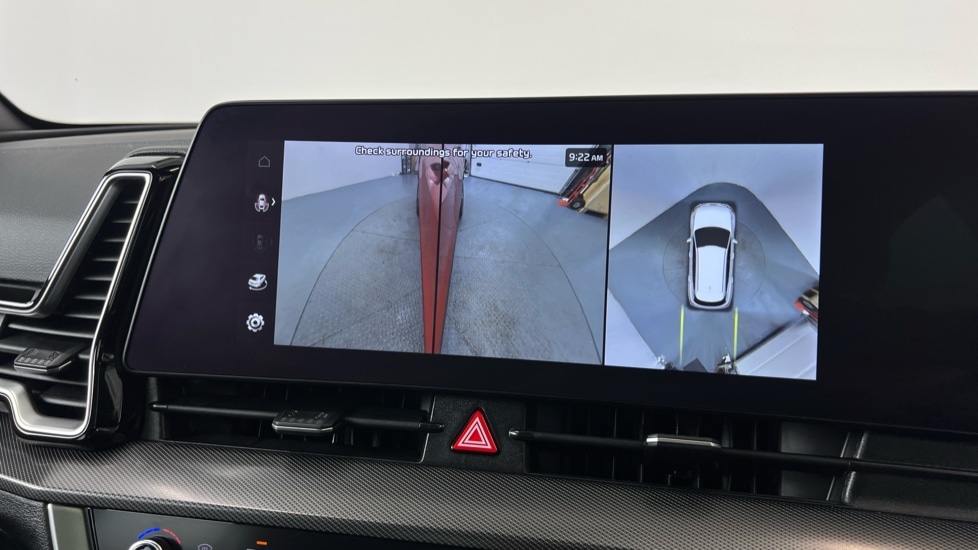 Used Kia Sportage 2023 for sale - 77762709: Photo 46