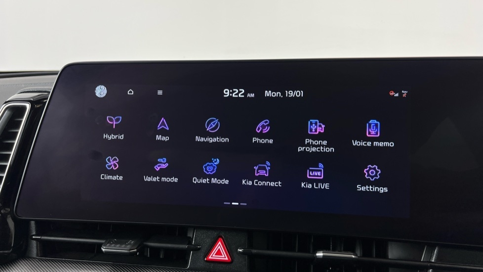 Used Kia Sportage 2023 for sale - 77762709: Photo 48