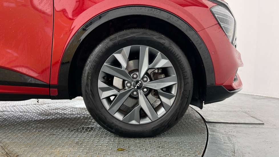 Used Kia Sportage 2023 for sale - 77762709: Photo 5