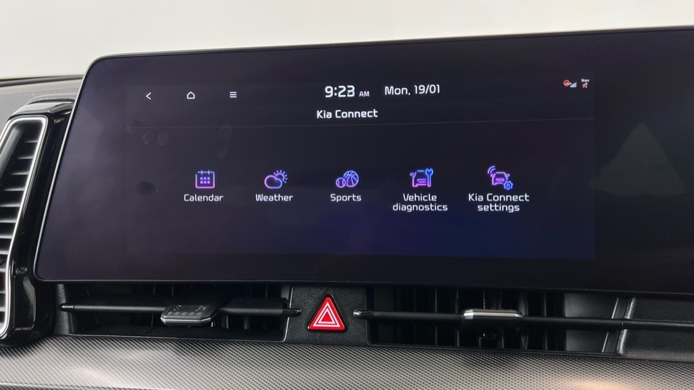 Used Kia Sportage 2023 for sale - 77762709: Photo 50