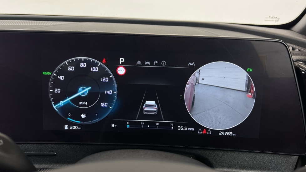 Used Kia Sportage 2023 for sale - 77762709: Photo 55