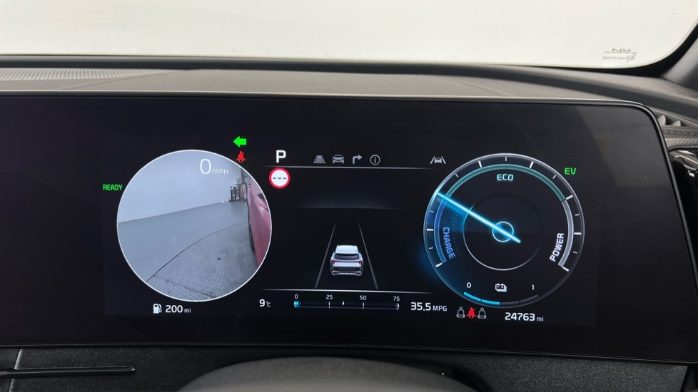 Used Kia Sportage 2023 for sale - 77762709: Photo 56