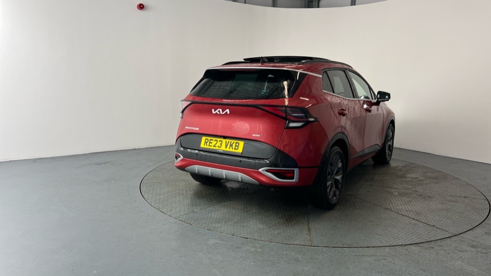 Used Kia Sportage 2023 for sale - 77762709: Photo 60