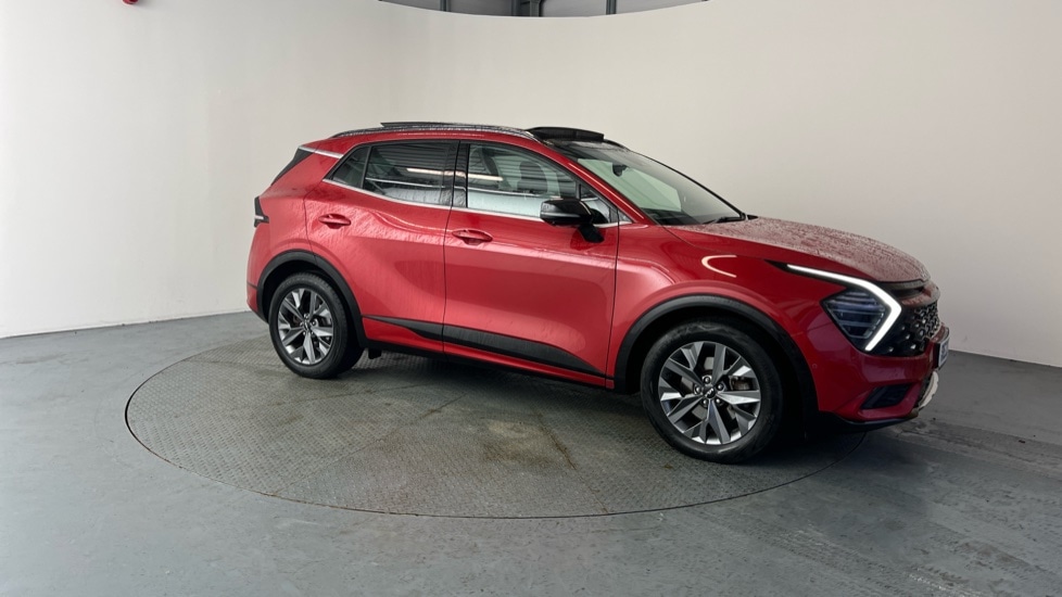 Used Kia Sportage 2023 for sale - 77762709: Photo 62