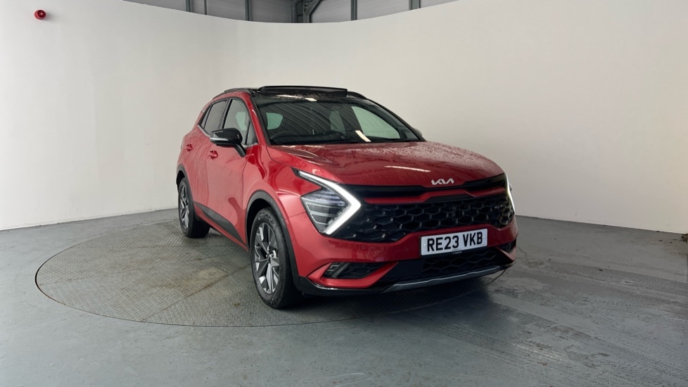 Used Kia Sportage 2023 for sale - 77762709: Photo 63