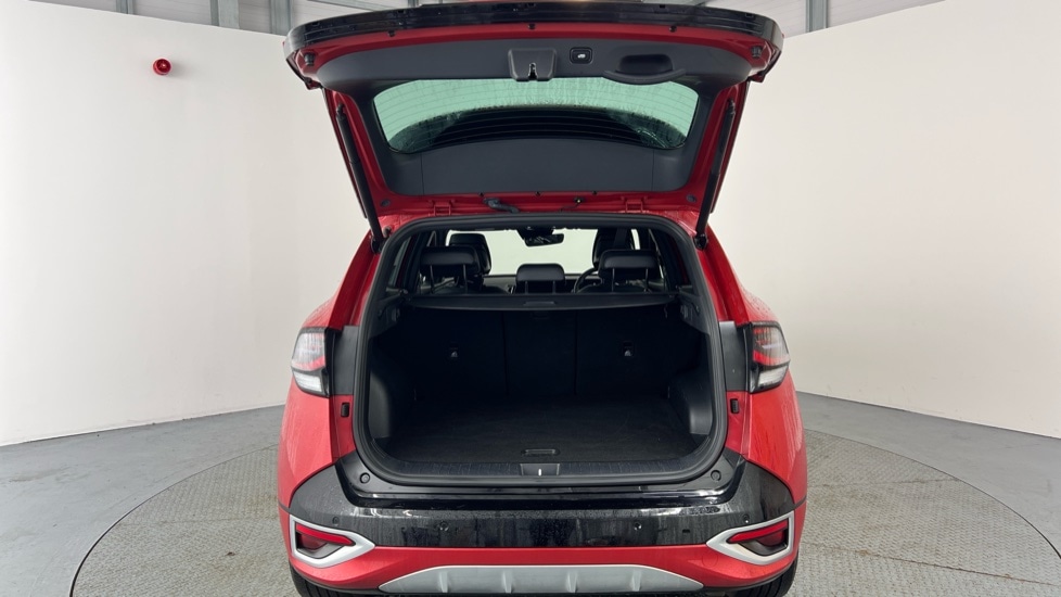 Used Kia Sportage 2023 for sale - 77762709: Photo 8