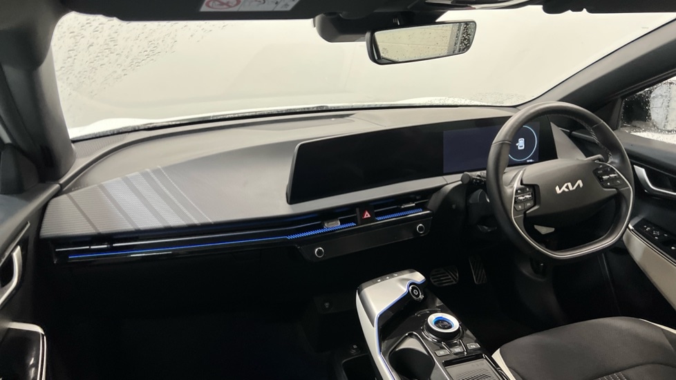 Used Kia EV6 2023 for sale - 76869882: Photo 3