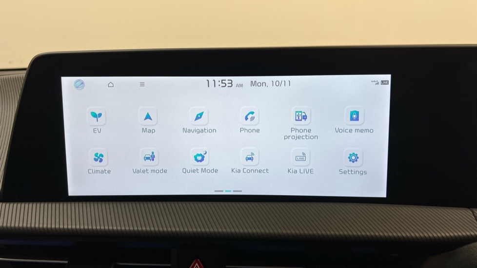 Used Kia EV6 2023 for sale - 76869882: Photo 38