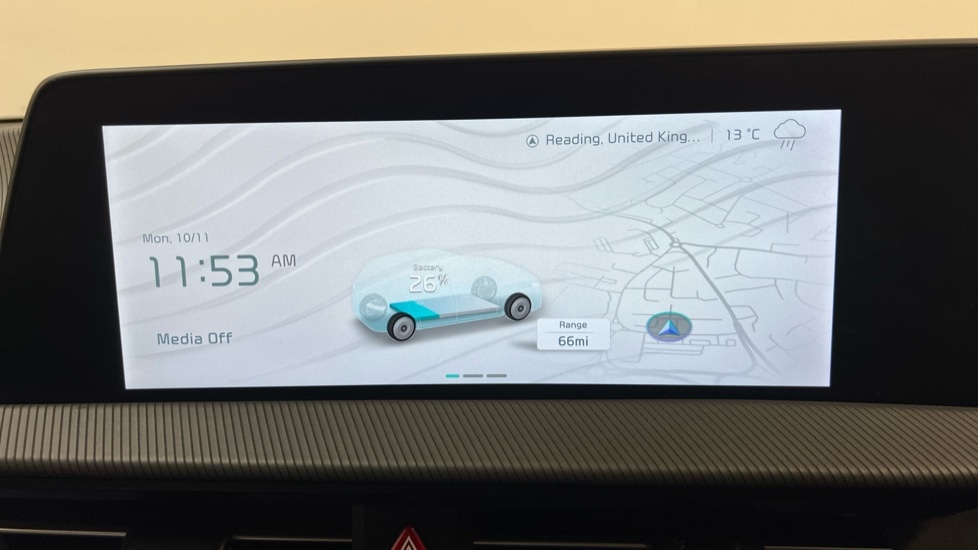 Used Kia EV6 2023 for sale - 76869882: Photo 40