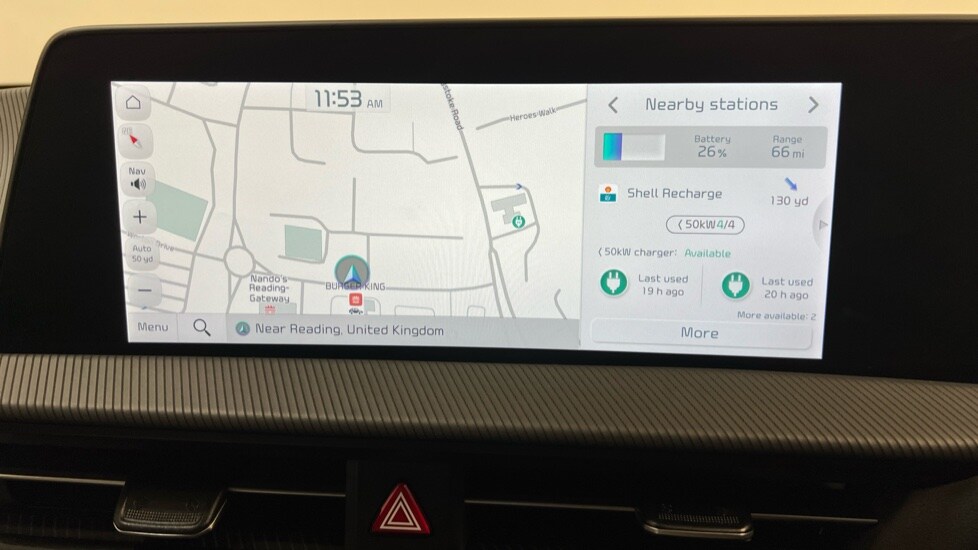 Used Kia EV6 2023 for sale - 76869882: Photo 41