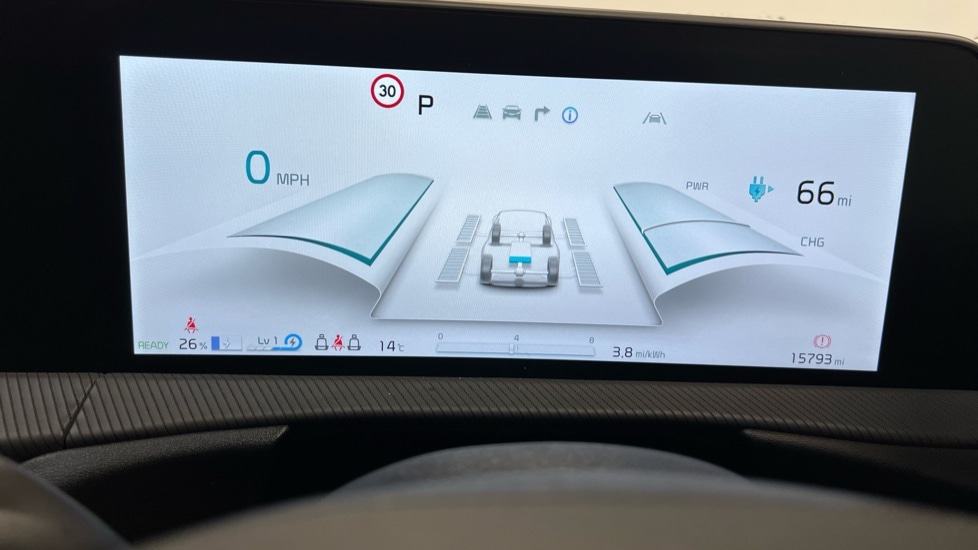 Used Kia EV6 2023 for sale - 76869882: Photo 42