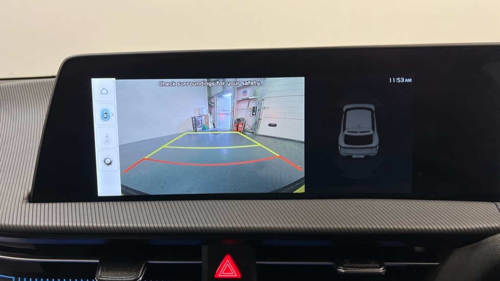 Used Kia EV6 2023 for sale - 76869882: Photo 45