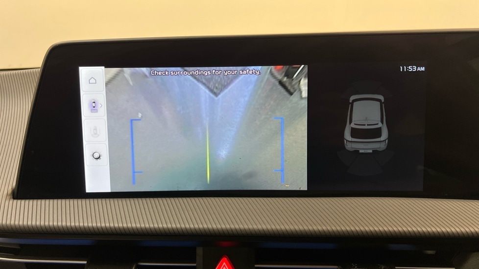 Used Kia EV6 2023 for sale - 76869882: Photo 46