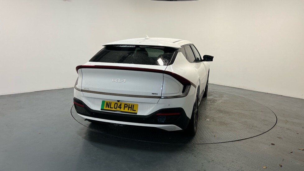 Used Kia EV6 2023 for sale - 76869882: Photo 48