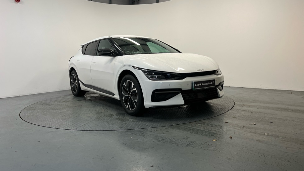 Used Kia EV6 2023 for sale - 76869882: Photo 51