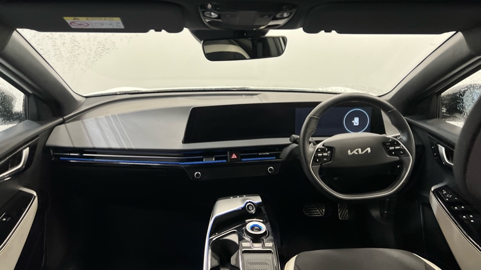 Used Kia EV6 2023 for sale - 76869882: Photo 6