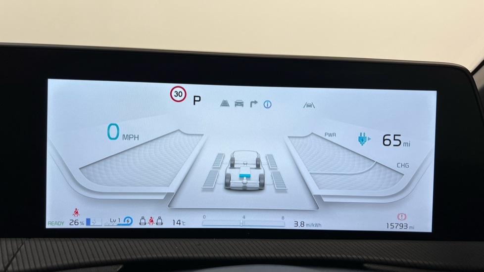 Used Kia EV6 2023 for sale - 76869882: Photo 7