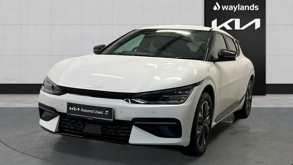 Used Kia EV6 2023 for sale - 76869882: Photo 9