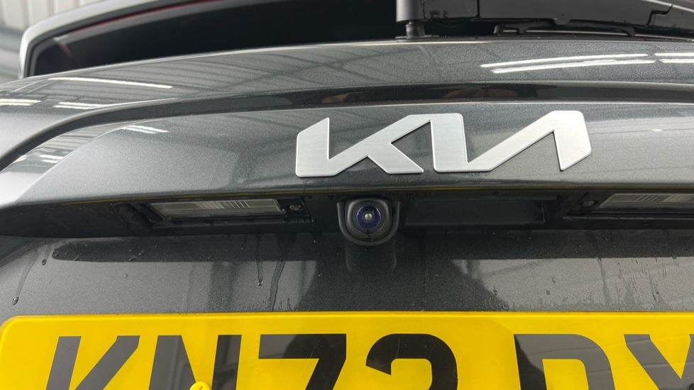 Used Kia Niro 2022 for sale - 77269310: Photo 12