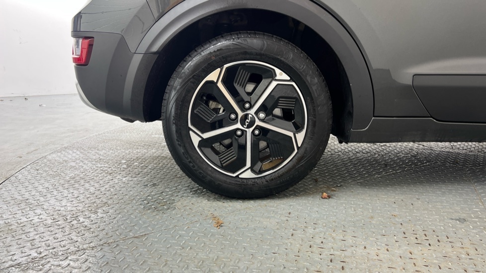 Used Kia Niro 2022 for sale - 77269310: Photo 19