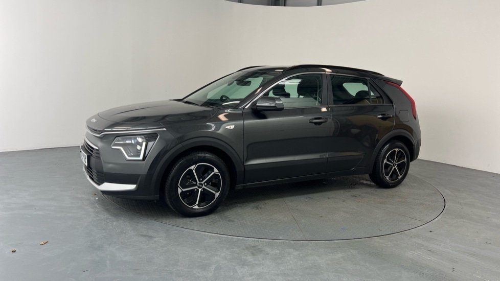 Used Kia Niro 2022 for sale - 77269310: Photo 37