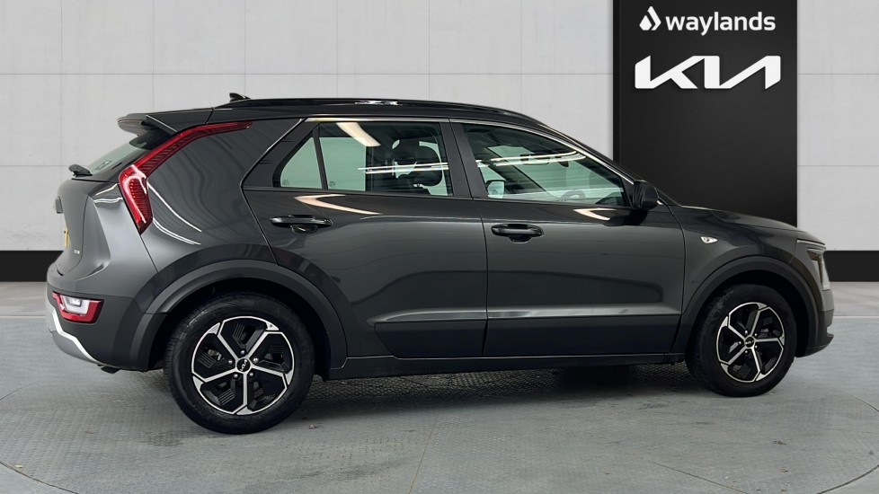 Used Kia Niro 2022 for sale - 77269310: Photo 4
