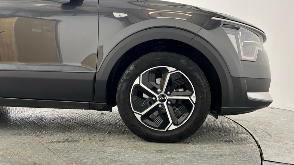 Used Kia Niro 2022 for sale - 77269310: Photo 5