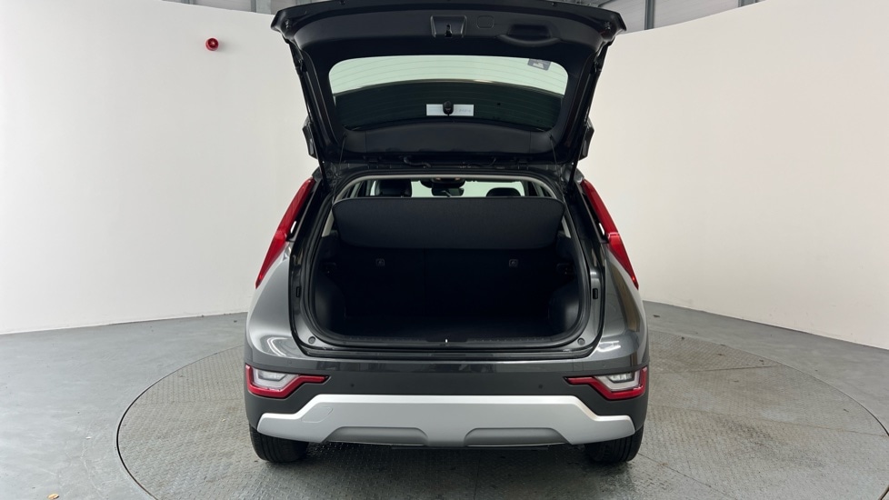 Used Kia Niro 2022 for sale - 77269310: Photo 8