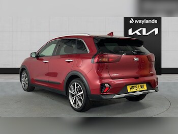 Used Kia Niro 2019 for sale - 78386895: Photo