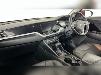 Used Kia Niro 2019 for sale - 78386895: Photo